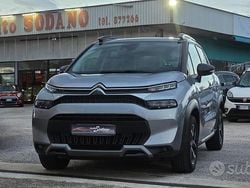 Grigio Usata 2022 Citroën C3 Aircross Shine SUV | 13.990 € (Buon prezzo)