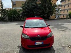 Usata 2013 Skoda Citigo Due volumi | 5500 € (Ottimo prezzo)