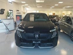 Nero Usata 2024 Peugeot 3008 SUV | 31.000 € (Buon prezzo)