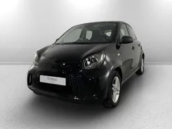 Nero Usata 2020 Smart ForFour Electric Drive Pure Tre volumi | 11.500 € (Buon prezzo)