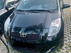 Nero Usata 2007 Toyota Yaris | 3000 €