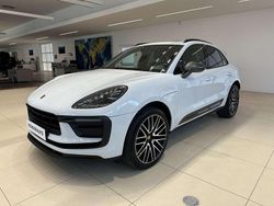Bianco Usata 2022 Porsche Macan SUV | 66.900 € (Molto cara)