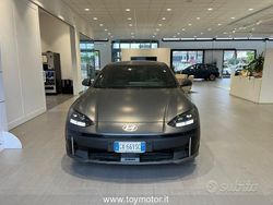 Grigio Usata 2025 Hyundai Ioniq 6 Tre volumi | 46.000 €