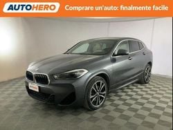 Grigio Usata 2020 BMW X2 M Sport SUV | 27.999 € (Buon prezzo)