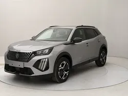 Grigio artense Nuova 2025 Peugeot 2008 Allure SUV | 22.290 € (Buon prezzo)