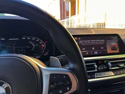 Nero Usata 2022 BMW M240 M Sport Coupé | 45.000 € (Buon prezzo)