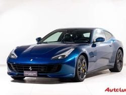 Blu Usata 2020 Ferrari GTC4Lusso Station wagon | 225.000 € (Molto cara)