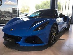 Seneca blue Usata 2024 Lotus Emira Coupé | 93.500 € (Molto cara)