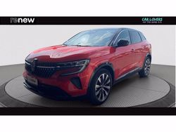 Rosso Usata 2023 Renault Austral Iconic SUV | 29.490 € (Buon prezzo)