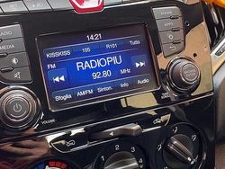 Grigio Usata 2019 Lancia Ypsilon Due volumi | 9000 € (Ottimo prezzo)