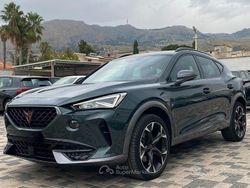 Grigio Usata 2022 Cupra Formentor SUV | 26.500 € (Buon prezzo)