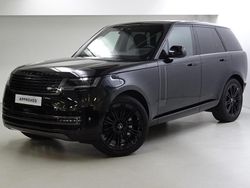 Santorini black Usata 2025 Land Rover Range Rover HSE SUV | 143.960 € (Cara)