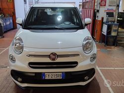 Bianco Usata 2019 Fiat 500L Urban Monovolume | 14.000 € (Buon prezzo)
