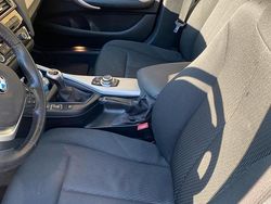 Grigio Usata 2017 BMW 118 Advantage Due volumi | 14.500 €