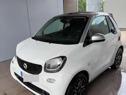 Usata 2019 Smart ForTwo Cabrio Passion Cabrio | 16.400 € (Buon prezzo)