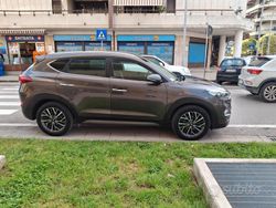 Marrone Usata 2017 Hyundai Tucson SUV | 14.500 € (Buon prezzo)