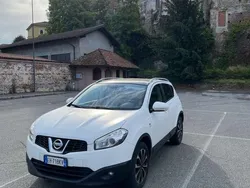 Usata 2011 Nissan Qashqai +2 Visia SUV | 5000 € (Buon prezzo)