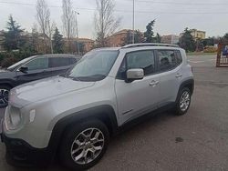 Usata 2018 Jeep Renegade Limited SUV | 11.500 € (Buon prezzo)