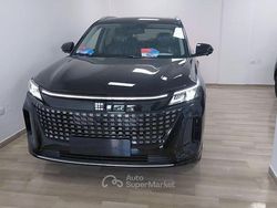 Nero Nuova 2025 DFSK E5 SUV | 32.888 €