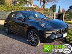 Nero Usata 2019 Porsche Macan SUV | 40.900 € (Super prezzo)