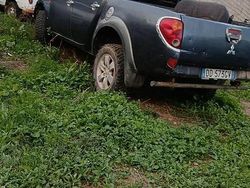 Usata 2006 Mitsubishi L200 Intense Pick-up | 9000 € (Super prezzo)