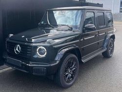 Verde smerldo Usata 2025 Mercedes G450 SUV | 159.990 €