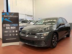 Grigio Usata 2021 VW Golf Life Tre volumi | 24.490 € (Buon prezzo)