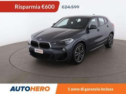 Grigio Usata 2019 BMW X2 M Sport SUV | 23.999 € (Buon prezzo)