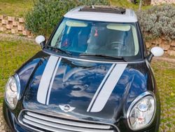 Usata 2017 Mini Countryman SUV | 10.500 € (Ottimo prezzo)