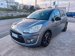 Grigio Usata 2010 Citroën C3 Exclusive Tre volumi | 4800 € (Buon prezzo)