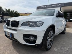 Bianco Usata 2010 BMW X6 SUV | 13.500 € (Ottimo prezzo)