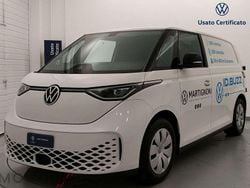 Bianco Usata 2022 VW ID. Buzz Pro Monovolume | 39.300 € (Super prezzo)