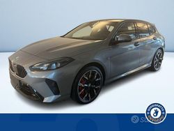 Grigio Nuova 2025 BMW 120 M Sport Due volumi | 52.800 €