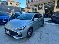 Argento Usata 2025 MG MG3 Due volumi | 14.400 € (Ottimo prezzo)