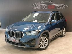 Blu Usata 2021 BMW X1 Advantage SUV | 17.990 € (Ottimo prezzo)
