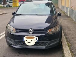 Nero Usata 2013 VW Polo Tre volumi | 6000 € (Cara)