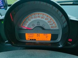 Nero Usata 2013 Smart ForTwo Coupé Coupé | 5200 € (Buon prezzo)