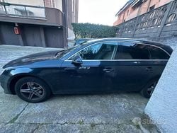 Blu Usata 2018 Audi A4 Sport Station wagon | 14.000 € (Super prezzo)