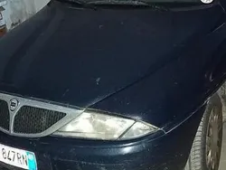 Usata 2002 Lancia Ypsilon Due volumi | 2500 € (Buon prezzo)