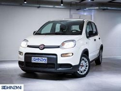 Bianco Usata 2024 Fiat Panda S Due volumi | 13.500 € (Buon prezzo)