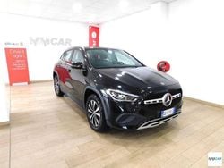 Nero Usata 2021 Mercedes GLA180 SUV | 29.900 € (Ottimo prezzo)