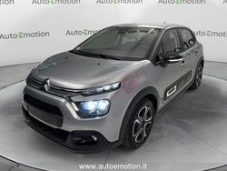 Grigio Usata 2024 Citroën C3 PureTech Due volumi | 13.890 € (Buon prezzo)