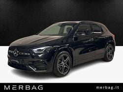 Nero Usata 2025 Mercedes GLA200 Advanced Plus SUV | 44.900 € (Buon prezzo)