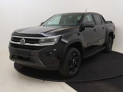 Nero Nuova 2025 VW Amarok PanAmericana Pick-up | 49.990 € (Buon prezzo)