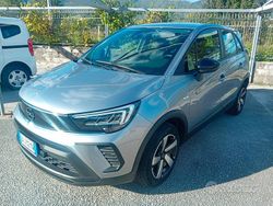 Grigio Usata 2022 Opel Crossland X Edition SUV | 13.400 € (Buon prezzo)