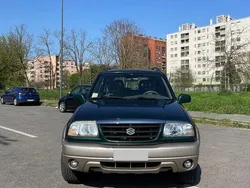 Usata 2001 Suzuki Grand Vitara SUV | 7500 €