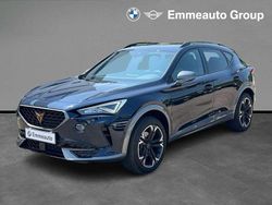 Grigio(met.) Usata 2022 Cupra Formentor SUV | 25.900 € (Buon prezzo)