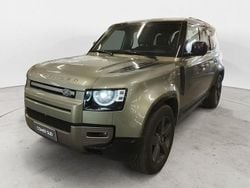 Grigio Usata 2024 Land Rover Defender HSE Dynamic SUV | 79.900 € (Buon prezzo)