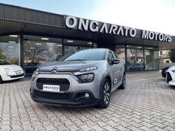 Grigio Usata 2024 Citroën C3 PureTech Tre volumi | 14.800 € (Buon prezzo)