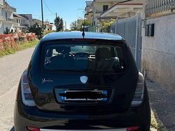 Nero Usata 2006 Lancia Ypsilon Due volumi | 2000 € (Ottimo prezzo)